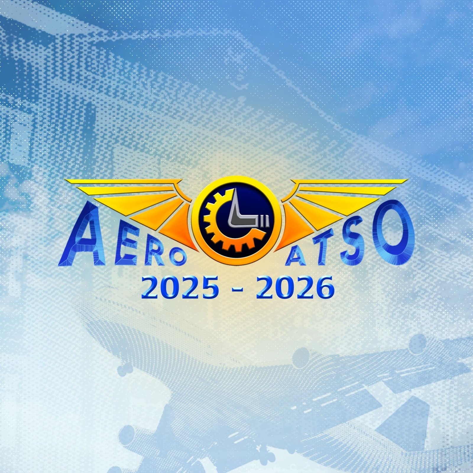 AEROATSO Logo